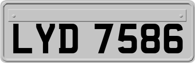 LYD7586
