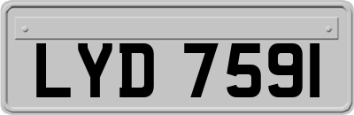 LYD7591