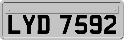 LYD7592