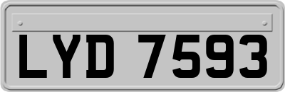 LYD7593