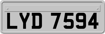 LYD7594