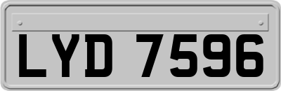 LYD7596