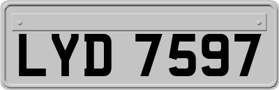 LYD7597