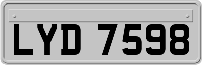 LYD7598