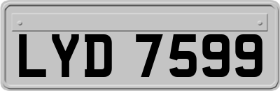 LYD7599