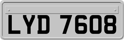 LYD7608