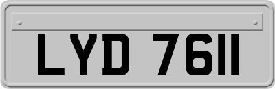 LYD7611