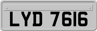 LYD7616
