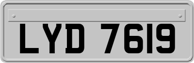 LYD7619