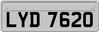 LYD7620