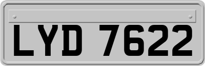 LYD7622