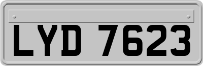 LYD7623