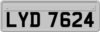 LYD7624