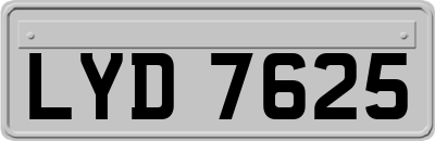 LYD7625
