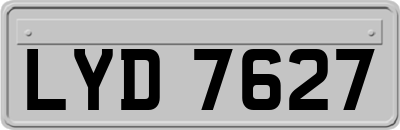 LYD7627