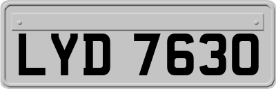 LYD7630