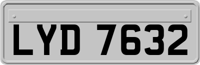 LYD7632