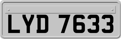 LYD7633