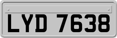 LYD7638