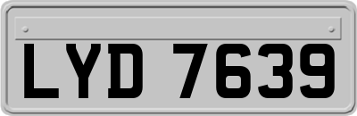LYD7639