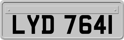 LYD7641