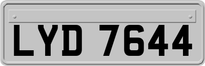LYD7644