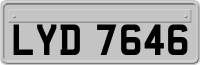 LYD7646