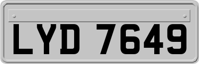 LYD7649