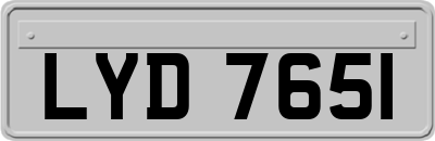 LYD7651