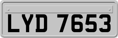 LYD7653