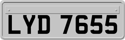 LYD7655