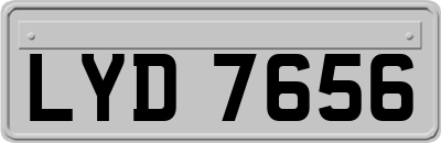LYD7656