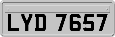 LYD7657