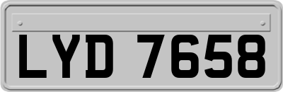 LYD7658