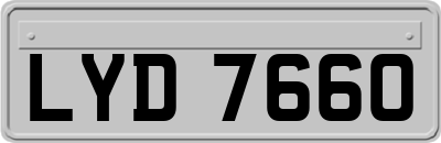 LYD7660