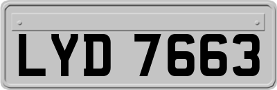 LYD7663