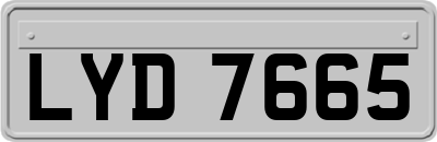 LYD7665