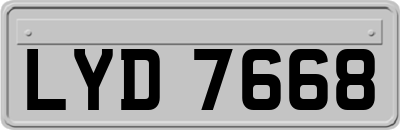 LYD7668