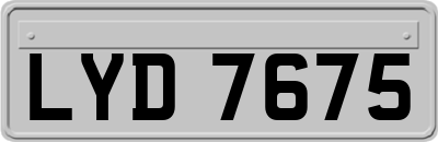 LYD7675