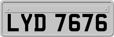 LYD7676