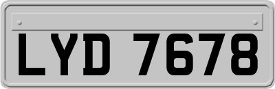LYD7678