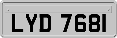 LYD7681