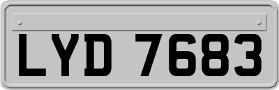 LYD7683