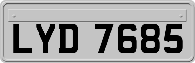 LYD7685