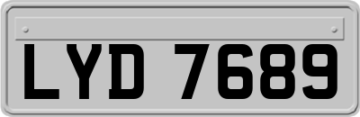 LYD7689