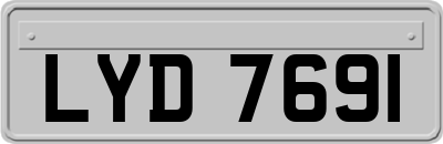 LYD7691