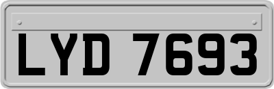 LYD7693