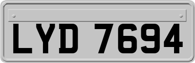 LYD7694
