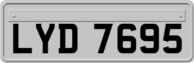LYD7695