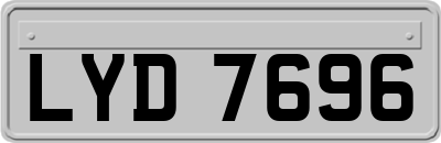 LYD7696
